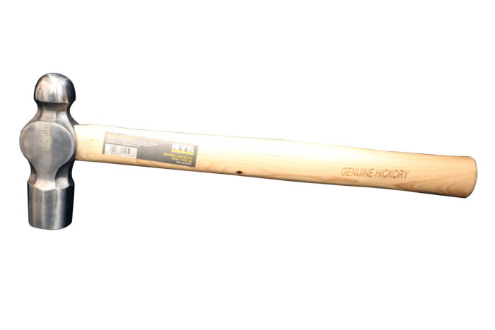 MARTILLO MECANICO DE BOLA - Imagen 4