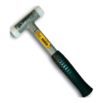 MARTILLO NYLON ANTIRREBOTE