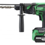 MARTILLO PERFORADOR 18 V