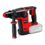 MARTILLO PERFORADOR A BATERIA