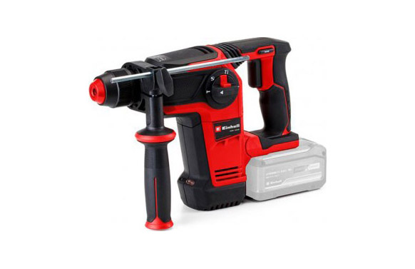 126_6903220892e01 MARTILLO PERFORADOR A BATERIA - Imagen 1