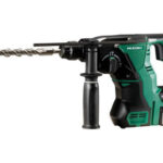 MARTILLO SDS PLUS 18 V BRUSHLESS