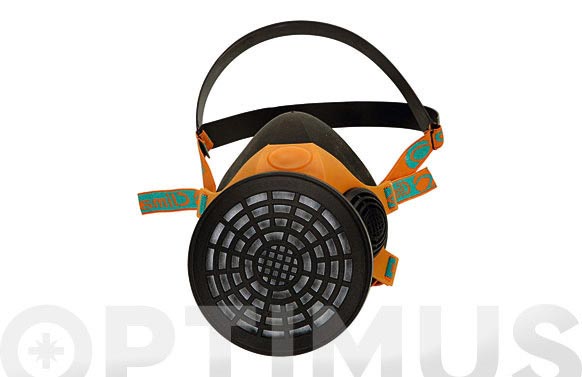 126_6903223568fb0 MASCARA 761 CAUCHO - Imagen 1