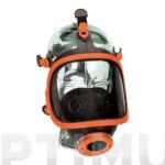 MASCARA COMPLETA 731 CAUCHO