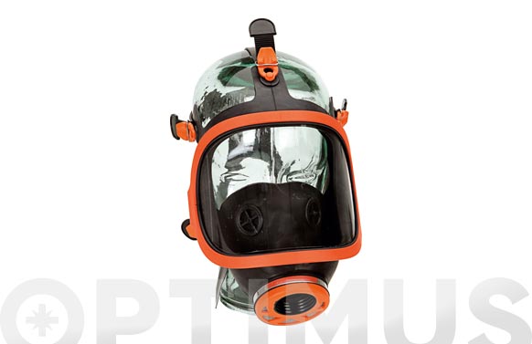 126_690322367152a MASCARA COMPLETA 731 CAUCHO - Imagen 1