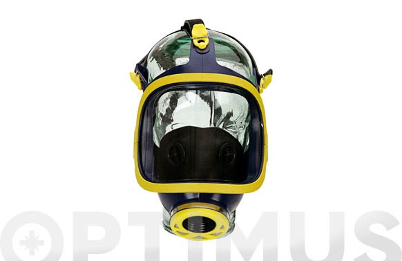 126_69032236c92c3 MASCARA COMPLETA 731 SILICONA - Imagen 1