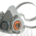 MASCARA SERIE 6000 (6200) MEDIANA