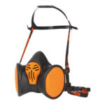 MASCARILLA AUTOFILTRANTE PCX-710