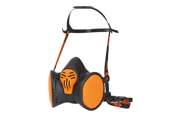 126_6903225b7a2cf MASCARILLA AUTOFILTRANTE PCX-710 - Imagen 1