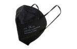MASCARILLA PROTECCION FFP2 NEGRA