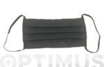 MASCARILLA REUTILIZABLE 85 LAVADOS
