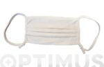 MASCARILLA REUTILIZABLE ANTIVIRICA 75 LAVADOS
