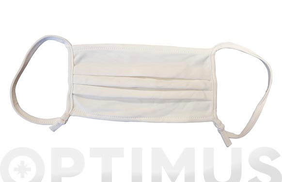 126_6903229f6060f MASCARILLA REUTILIZABLE ANTIVIRICA 75 LAVADOS - Imagen 1