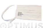 MASCARILLA REUTILIZABLE ANTIVIRICA 75 LAVADOS - Imagen 2