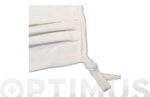 MASCARILLA REUTILIZABLE ANTIVIRICA 75 LAVADOS - Imagen 3
