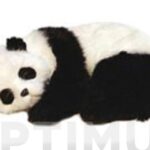 MASCOTA QUE RESPIRA PILMA