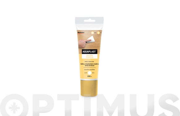 126_690322a59b3fb MASILLA AGUAPLAST PLASTICA TUBO - Imagen 1