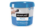 MASILLA AGUAPLAST PLUMA