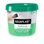 MASILLA AGUAPLAST RELLENOS