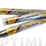 MASILLA EPOXI RAPIDA TUBO