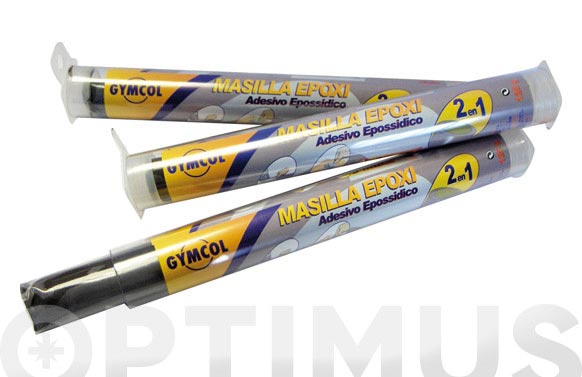 126_690322c3f124f MASILLA EPOXI RAPIDA TUBO - Imagen 1