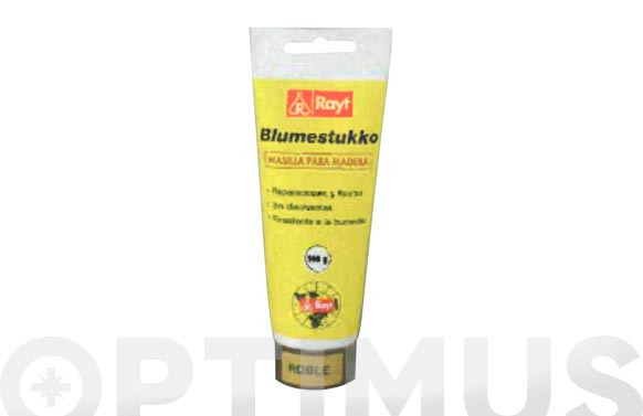126_690322c4ed1aa MASILLA MADERA BLUMESTUKKO - Imagen 1