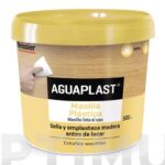 MASILLA PLASTICA REPARACION MADERA AGUAPLAST