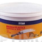 MASILLA RELLENO PLASTICA