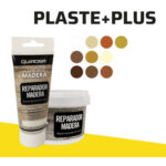 MASILLA REPARACION MADERA PLASTE+PLUS