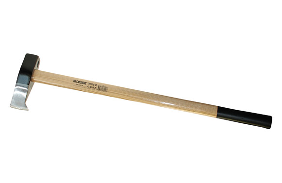 126_6903237663b0d MAZA CUÑA 3 KG - Imagen 1