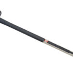 MAZA CUÑA MANGO FIBRA DE CARBONO