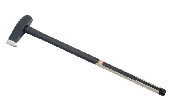 126_69032377ddb07 MAZA CUÑA MANGO FIBRA DE CARBONO - Imagen 1