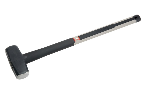 126_690323945a014 MAZA MANGO FIBRA CARBONO - Imagen 1