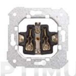 MECANISMO ENCHUFE 2P + TT