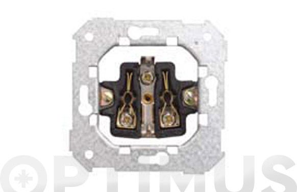 126_69032396427df MECANISMO ENCHUFE 2P + TT - Imagen 1