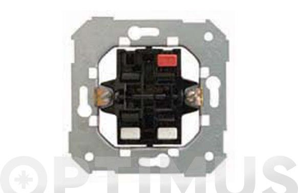 126_69032396be32e MECANISMO GRUPO 2 INTERRUPTORES - Imagen 1