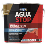 MEMBRANA ANTIHUMEDAD AGUASTOP BARRERA TOTAL