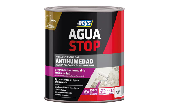 126_690323e874613 MEMBRANA ANTIHUMEDAD INTERIOR AGUASTOP - Imagen 1