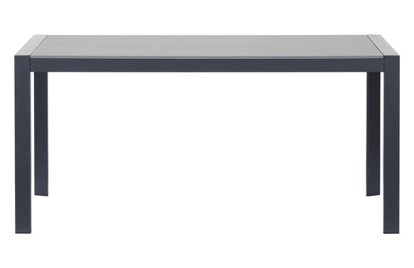 126_6903240c3736a MESA ALUMINIO DURAFIT NAPOLES - Imagen 1