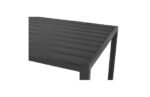 MESA ALUMINIO POLYWOOD NEGRA/NEGRA - Imagen 3