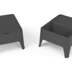 MESA AUXILIAR ALASKA