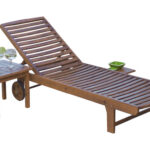 MESA AUXILIAR BAJA ACACIA FSC