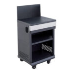 MESA AUXILIAR INTEGRABLE BARBACOA FIDGI