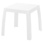 MESA BAJA MAYA BLANCO