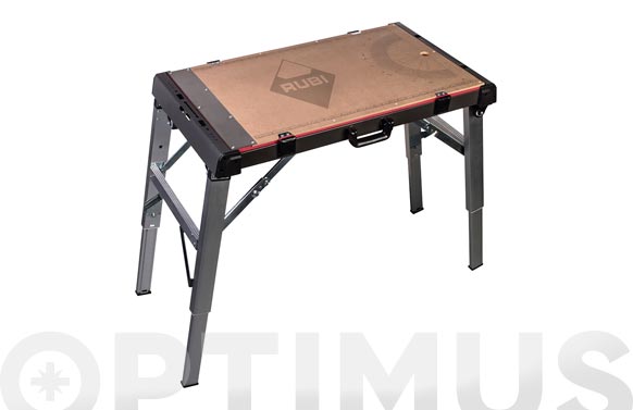 126_690324527e43d MESA DE TRABAJO PLEGABLE - Imagen 1