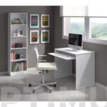 MESA ORDENADOR INFANTIL BLANCO ARTIK