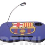 MESA PARA PC PORTATIL C/LUZ ROYMART BARÇA