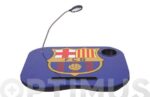 MESA PARA PC PORTATIL C/LUZ ROYMART BARÇA