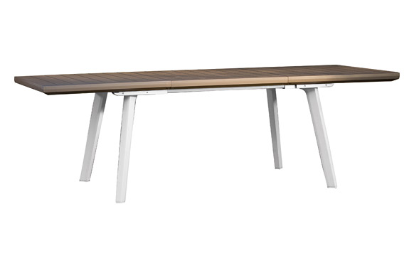 126_69032504291cc MESA RESINA HARMONY EXTENSIBLE - Imagen 1