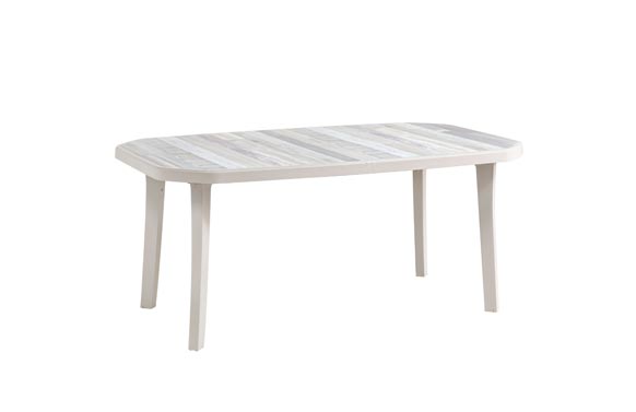 126_69032523264ee MESA RESINA MIAMI PATCHWORK - Imagen 1